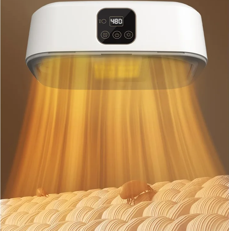 Portable clothes dryer